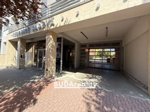 Pronájem bytu 1+1, Zlín, Sadová, 41 m2