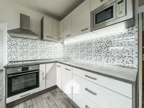 Prodej bytu 2+1, Jílové, Lipová, 52 m2