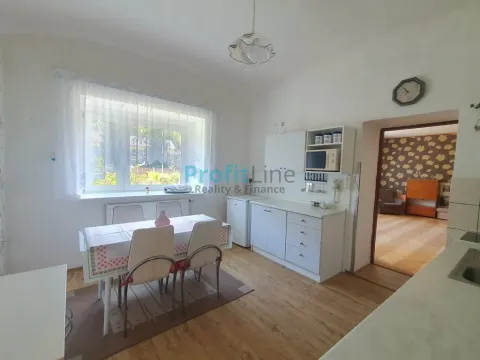 Prodej vícegeneračního domu, Oskava, 659 m2