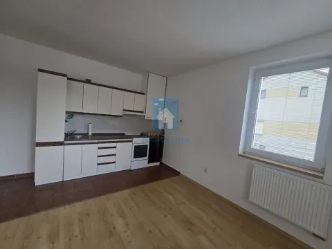 Pronájem bytu 2+kk, Plzeň, Příkrá, 53 m2
