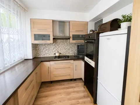 Prodej bytu 1+1, Most, K. J. Erbena, 35 m2