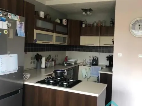 Pronájem bytu 3+kk, Krnov - Pod Bezručovým vrchem, Jesenická, 64 m2