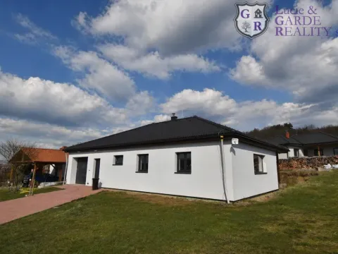 Prodej rodinného domu, Chabeřice, 160 m2