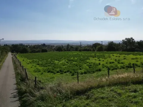 Prodej pozemku pro bydlení, Radslavice, 918 m2