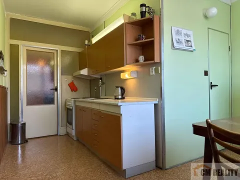 Prodej bytu 2+1, Hanušovice, Příčná, 50 m2