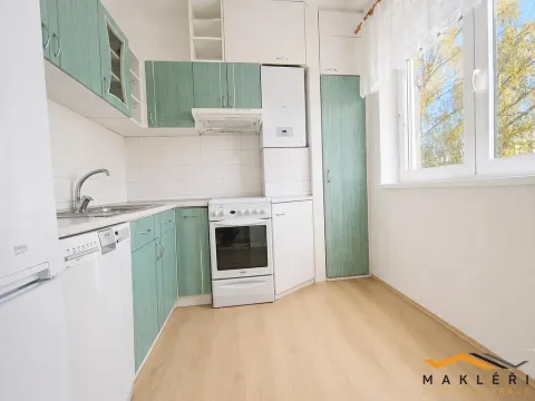 Pronájem bytu 2+1, Havlíčkův Brod, Pražská, 56 m2