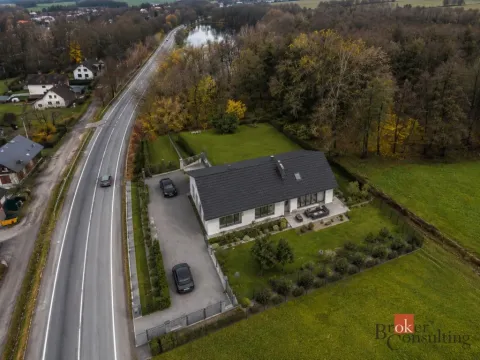 Prodej pozemku pro bydlení, Záměl, 2961 m2