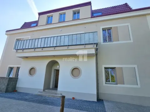 Pronájem bytu 1+kk, Čáslav - Čáslav-Nové Město, Pražská, 34 m2