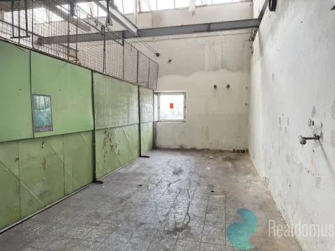 Pronájem garáže, Kaplice, Omlenická, 25 m2