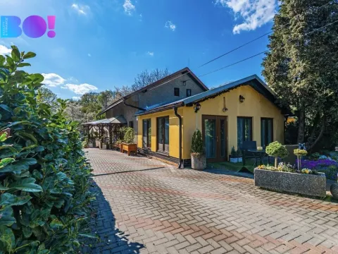 Prodej rodinného domu, Orlová, 17. listopadu, 160 m2