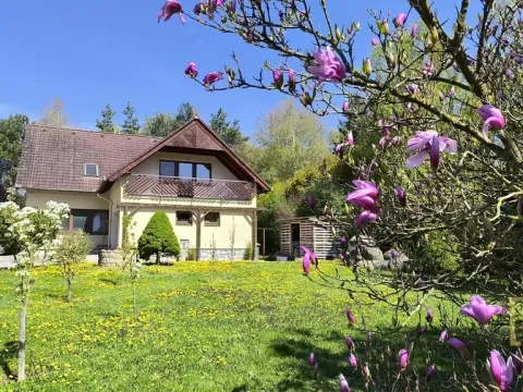 Prodej rodinného domu, Rosice, Husova čtvrť, 161 m2