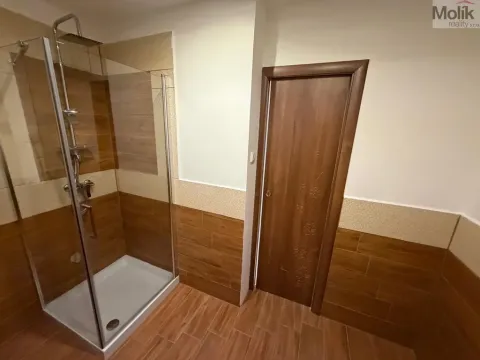 Prodej atypického bytu, Most, Jožky Jabůrkové, 109 m2