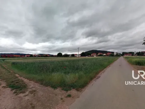 Prodej pozemku, Drásov, 2596 m2