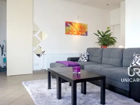 Pronájem bytu 1+kk, Brno - Židenice, Táborská, 33 m2