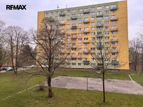 Prodej bytu 3+1, Ostrava - Poruba, Vietnamská, 66 m2