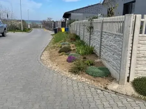 Prodej pozemku, Ostrovačice, 308 m2