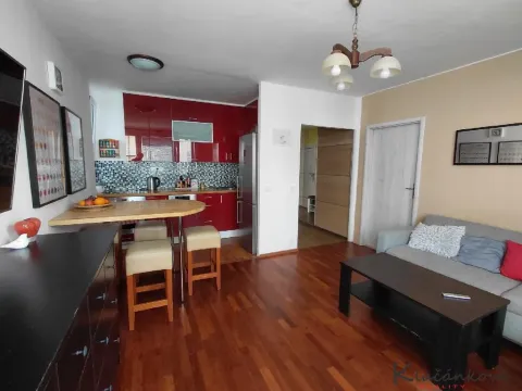 Prodej bytu 3+kk, Zlín, Ševcovská, 65 m2