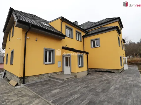 Pronájem bytu 2+1, Přimda - Újezd pod Přimdou, 54 m2