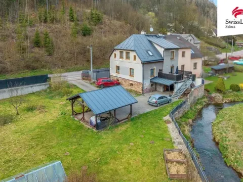 Prodej rodinného domu, Trutnov, Petříkovická, 131 m2