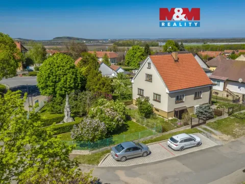 Prodej rodinného domu, Velenka, 152 m2