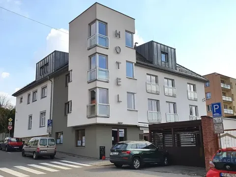 Pronájem bytu 2+kk, Nový Jičín, Vrchlického, 45 m2