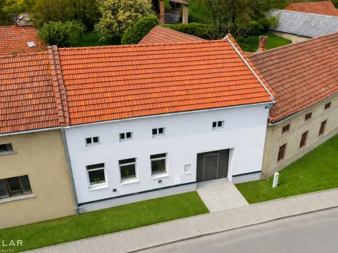 Prodej rodinného domu, Orlovice, 54 m2