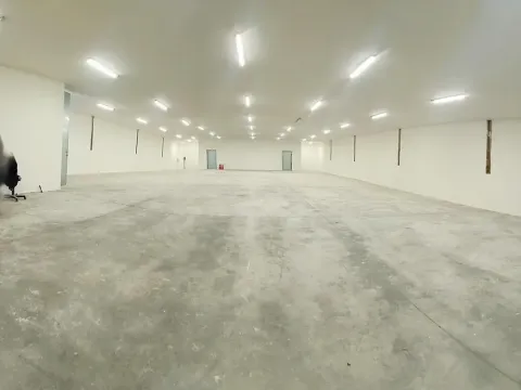 Pronájem skladu, Králův Dvůr - Počaply, Trubínská, 500 m2
