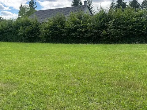 Prodej pozemku pro bydlení, Vojkov, 1347 m2