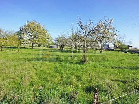 Prodej zahrady, Mělník, 9817 m2