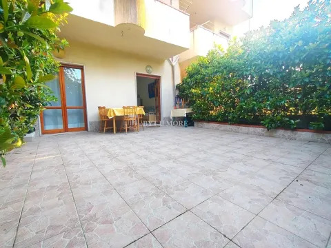 Prodej bytu 2+kk, Scalea, Itálie, Via Lauro, 40 m2