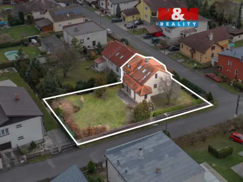 Prodej rodinného domu, Klabava, 144 m2