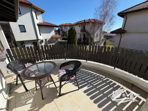 Prodej bytu 3+kk, Nesebar, Bulharsko, 82 m2