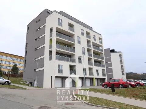 Pronájem garáže, Blansko, Nad Čertovkou, 19 m2