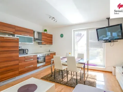 Prodej bytu 2+kk, Deštné v Orlických horách, 49 m2