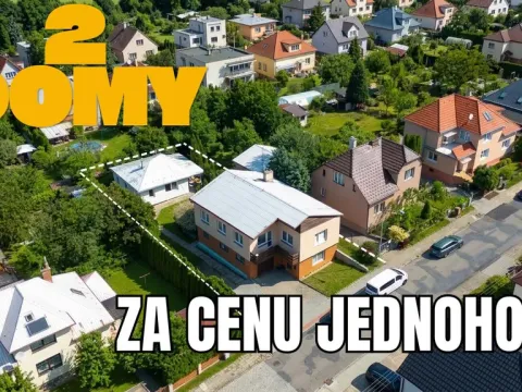 Prodej rodinného domu, Zlín - Prštné, M. Alše, 260 m2