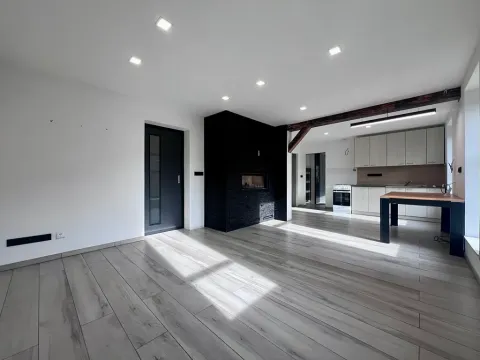 Prodej rodinného domu, Brněnec, 89 m2