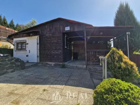 Prodej zahrady, Braňany, Pod Školou, 264 m2