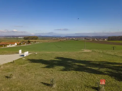 Prodej pozemku pro bydlení, Máslojedy, 770 m2