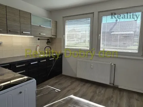 Pronájem bytu 3+1, Horní Benešov, Leskovská, 67 m2