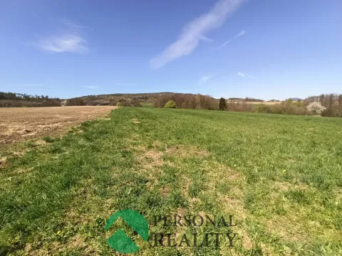 Prodej pole, Dolní Habartice, 6000 m2