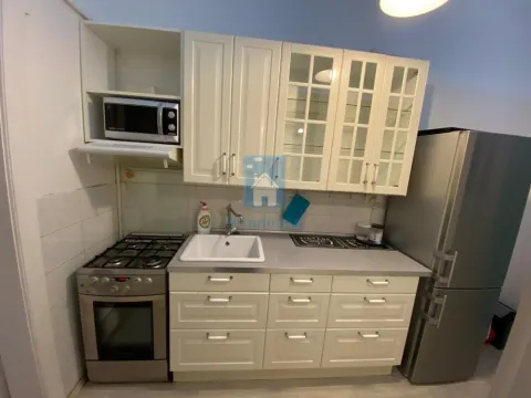 Pronájem bytu 2+kk, Praha, Prouzova, 52 m2