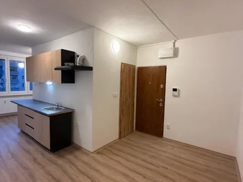 Pronájem bytu 3+1, Chomutov, Skalková, 60 m2