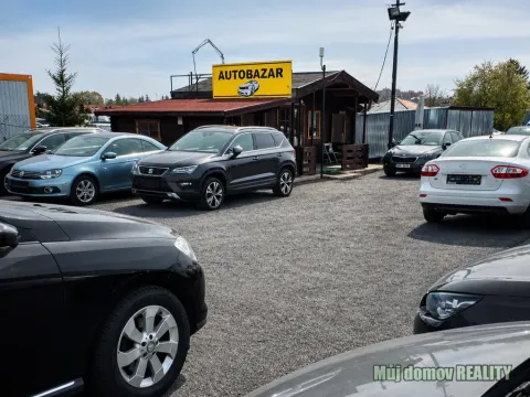 Pronájem komerční nemovitosti, Praha - Čakovice, 70 m2