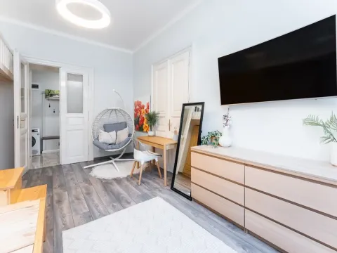 Prodej bytu 2+1, Praha - Nové Město, Řeznická, 68 m2