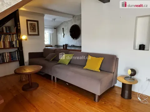 Pronájem bytu 3+kk, Luhačovice, Výsluní, 76 m2