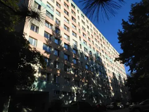 Dražba bytu 3+1, Pardubice, Partyzánů, 72 m2