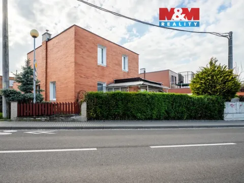 Prodej rodinného domu, Zlín, Podvesná VI, 88 m2