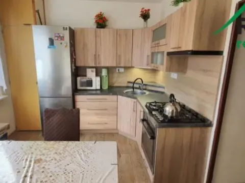 Pronájem bytu 1+1, Tachov, Želivského, 41 m2