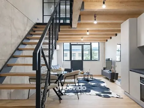 Prodej bytu 3+kk, Praha, 71 m2