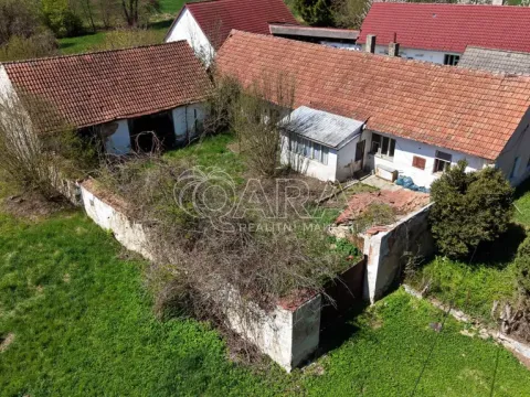 Prodej rodinného domu, Dírná - Záříčí, 83 m2